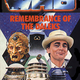 Illustration for article titled Retro Doctor Who Books Hit The Target